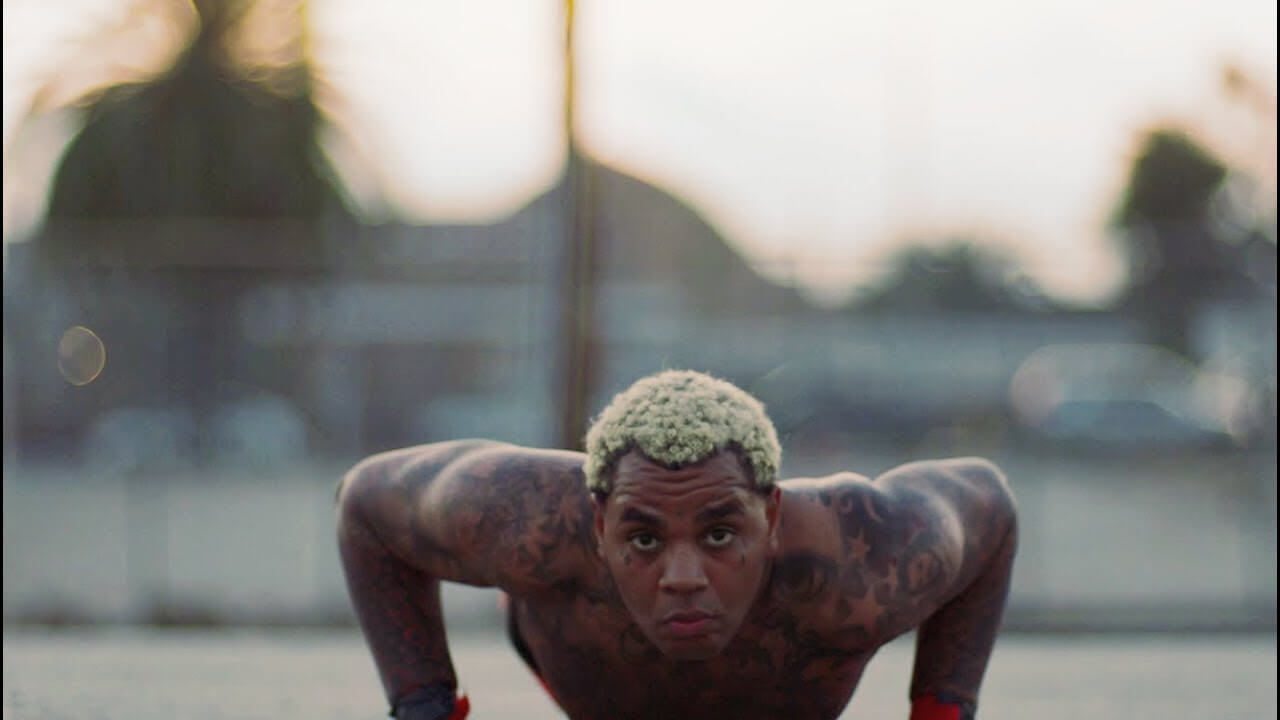 Kevin Gates' Sex Tape Has Twitter Disappointed & Unimpress...