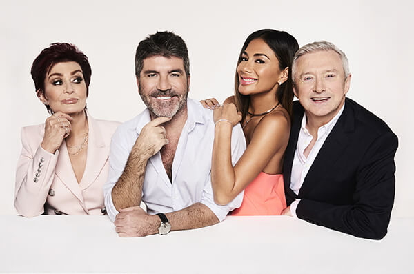 And The Winner Of ‘The X Factor UK’ 2017 Is…