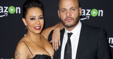 Mel B Reveals Shocking Claims of Domestic Abuse