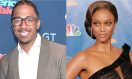 Revealed: Nick Cannon Out, Tyra Banks In As Host of AGT 2017