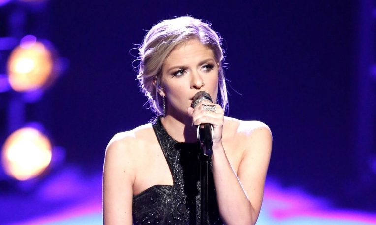 Blake Shelton & His Country Girl, Runner-up Lauren Duski