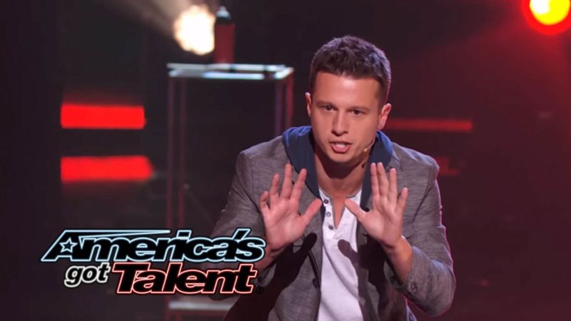 ‘AGT’ Season 9 Winner Magician Mat Franco Continues to Thrive in 2022