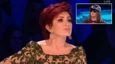 Sharon Osbourne Isn’t Doing Novelty Acts On ‘The X Factor UK’