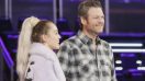 Miley Cyrus Wants To Steal Country Singers From Blake Shelton On ‘The Voice’