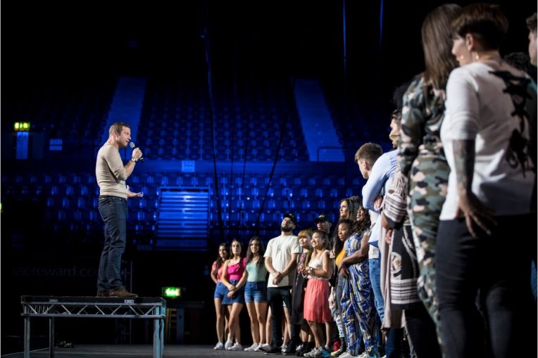‘The X Factor UK’ Bootcamp Begins This Saturday
