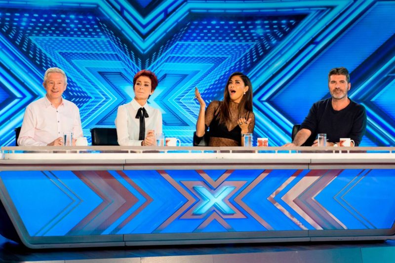 ‘The X Factor UK’ Kicks Off With Some Memorable Auditions