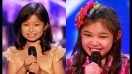 Celine Tam Vs. Angelica Hale: The Ultimate Feud Continues