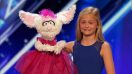 Things We Learned From Darci Lynne Farmer’s Facebook Q&A
