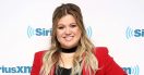 Kelly Clarkson Is Going To Be A Judge…On ‘The Voice’