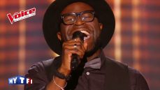 Kevin Davy White Finds Success After ‘The X Factor UK’