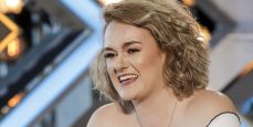 5 Things You Might Not Know About ‘X Factor’ Star Grace Davies