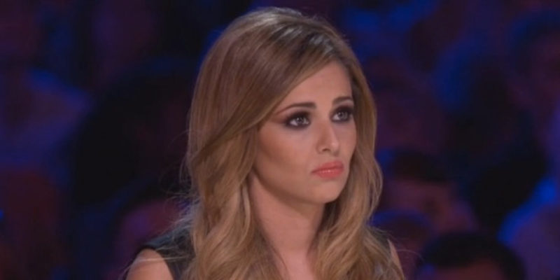 Nevermind, Cheryl Will Be Back On ‘The X Factor UK’