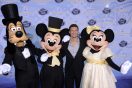 Potential ‘American Idol’ Judges Being Offered Disney Deals