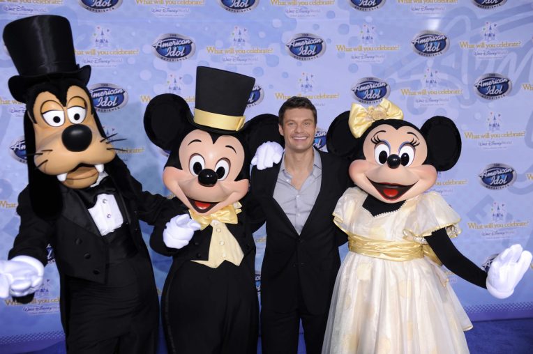 Potential ‘American Idol’ Judges Being Offered Disney Deals
