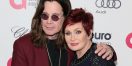 Ozzy Osbourne Will Not Be Joining Sharon In ‘The X Factor UK’ Judge’s House
