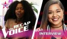 We Sat Down With ‘The Voice’s’ Own Brooke Simpson