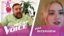 Chloe Kohanski From ‘The Voice’ Talks To Talent Recap