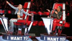 ‘The Voice’ Is Back With More Blind Auditions