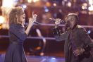 Last Night Was Another Epic Night Of ‘The Voice’ Battles