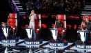 On The Coach Choices Contestants Make On ‘The Voice’