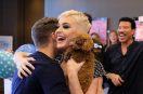 ‘American Idol’ Celebrates Katy Perry With A Puppy Party