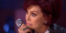 What Was Going On With Sharon On Saturday’s ‘The X Factor UK’?