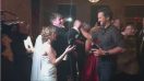 Luke Bryan Crashes A Wedding While Holding ‘American Idol’ Auditions