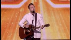 ‘The X Factor UK’ Hopefuls Perform At Wembley Stadium