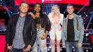 ‘The Voice’ Knockouts Begin Next Week