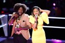 The Second Night Of ‘The Voice’ Battles Rocked