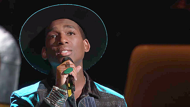‘The Voice’ Returns Tonight With More Blind Audition Fun