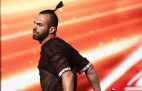 ‘X Factor UK’ Star Slavko Kalezic Breaks Down Reality TV Barriers