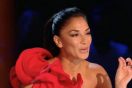What Was With Nicole Scherzinger’s ‘Latino’ Accent On ‘The X Factor UK’?