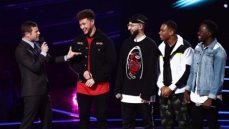 ‘The X Factor UK’ Is Back With Double Eliminations