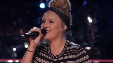 8 Things You Need to Know About ‘The Voice’ Alum Addison Agen