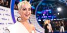 Katy Perry Discusses Her Judging Style On ‘American Idol’