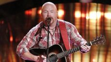 Red Marlow Took a Chance on ‘The Voice,’ Where is He Now?