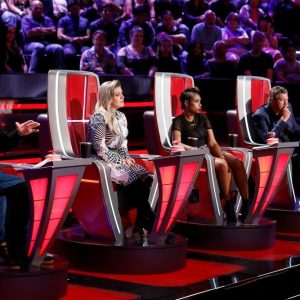The-Voice-Adam-Levine-Kelly-Clarkson-Jennifer-Hudson-Blake-Shelton