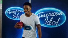 Detroit Lion Marvin Jones Tries Out For ‘American Idol’
