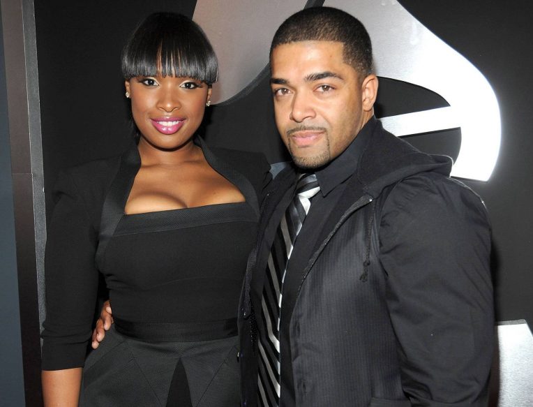 Jennifer Hudson Splits With Fiance David Otunga