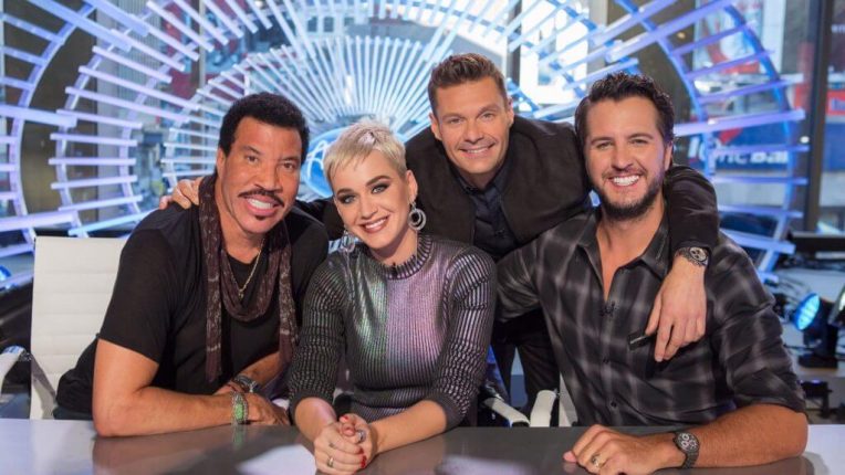 ‘American Idol’ Will Do A Live Vote During The ‘American Music Awards’