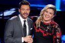 Why Did Kelly Clarkson Choose ‘The Voice’ Over ‘American Idol’?