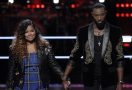 ‘The Voice’ Knockout Rounds Continue With More Awesome
