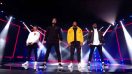 ‘The X Factor UK’ Live Shows Continue With More Killer Performances