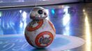 ‘Star Wars’s BB-8 Auditions For ‘American Idol’ Because Disney
