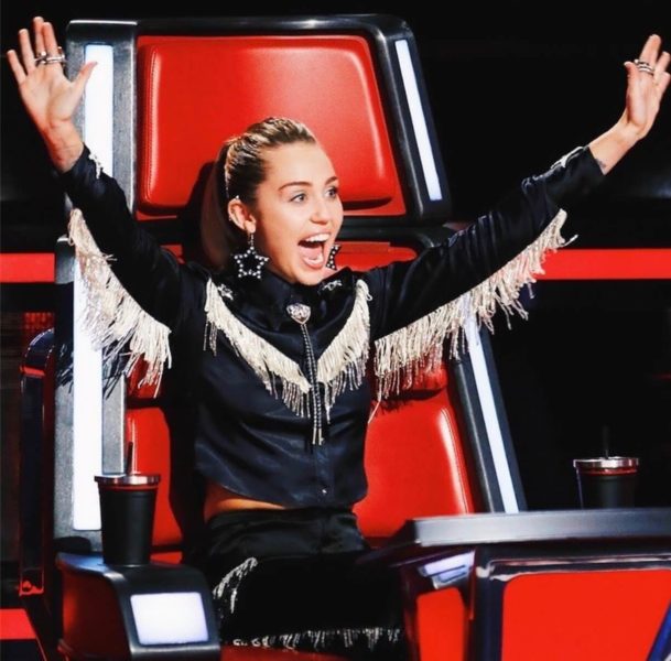 Miley Cyrus Should Return to ‘The Voice’ as Coach — Here’s Why