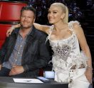 Blake Shelton and Gwen Stefani Aren’t Speaking…But It’s Not What You Think