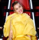Hate it or Love It… Miley Cyrus Is The Voice’s Fashion Icon