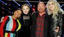 Team Jennifer is Shut Out and Redheads Beat Mac Attack on ‘The Voice’