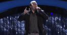 ‘The Voice’ Contestant Lucas Holliday Arrested